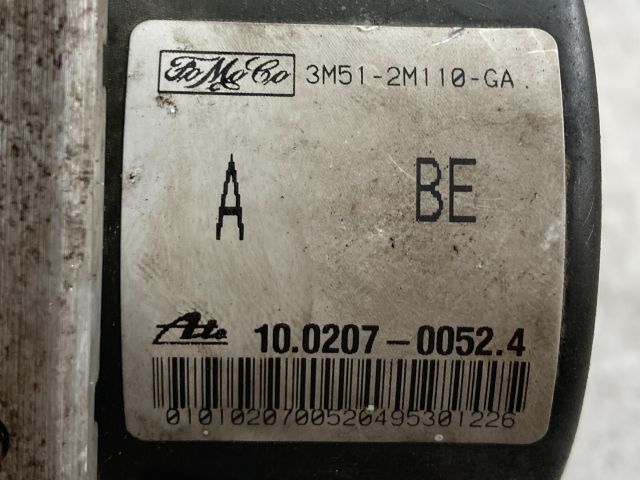 bontott FORD FOCUS II ABS Kocka