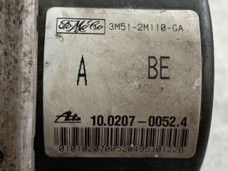 bontott FORD FOCUS II ABS Kocka