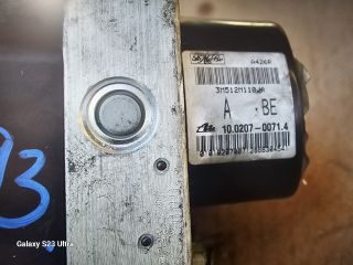 bontott FORD FOCUS II ABS Kocka