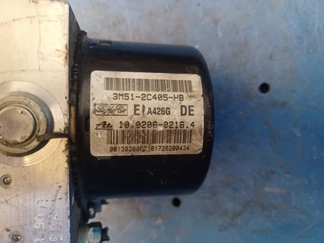 bontott FORD FOCUS II ABS Kocka