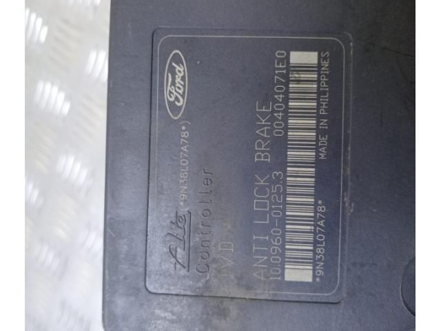 bontott FORD FOCUS II ABS Kocka