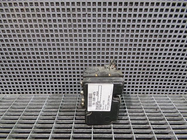 bontott FORD FOCUS II ABS Kocka