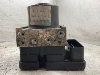 bontott FORD FOCUS II ABS Kocka