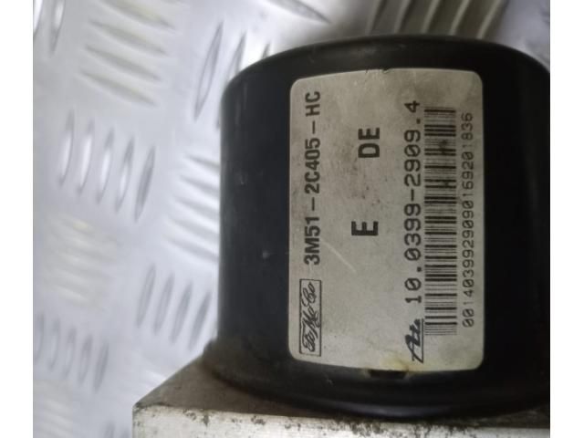 bontott FORD FOCUS II ABS Kocka