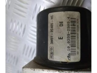 bontott FORD FOCUS II ABS Kocka