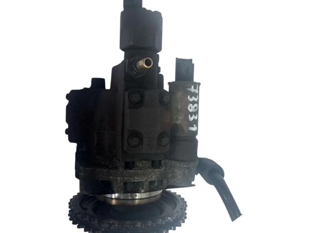 bontott FORD FOCUS II Adagoló