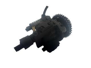 bontott FORD FOCUS II Adagoló