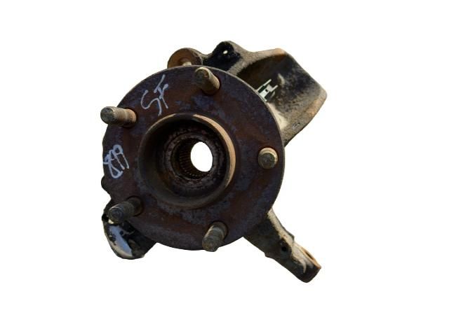 bontott FORD FOCUS II Bal első Csonkállvány Kerékaggyal