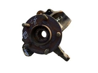 bontott FORD FOCUS II Bal első Csonkállvány Kerékaggyal