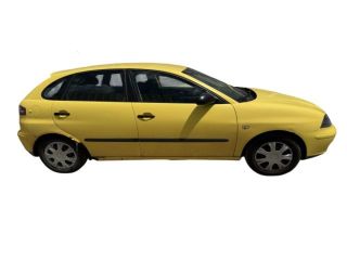 bontott FORD FOCUS II Bal első Csonkállvány