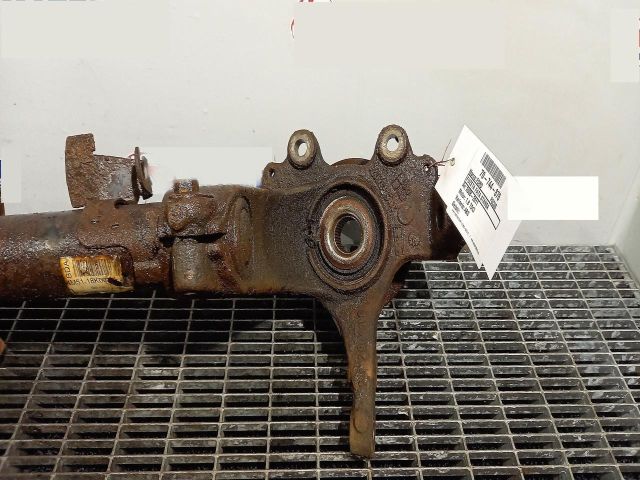 bontott FORD FOCUS II Bal első Csonkállvány