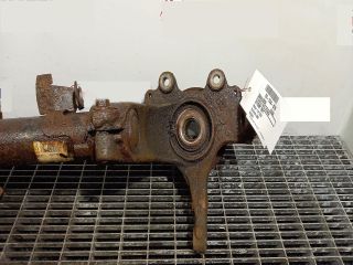 bontott FORD FOCUS II Bal első Csonkállvány