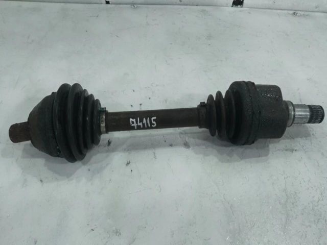 bontott FORD FOCUS II Bal Féltengely