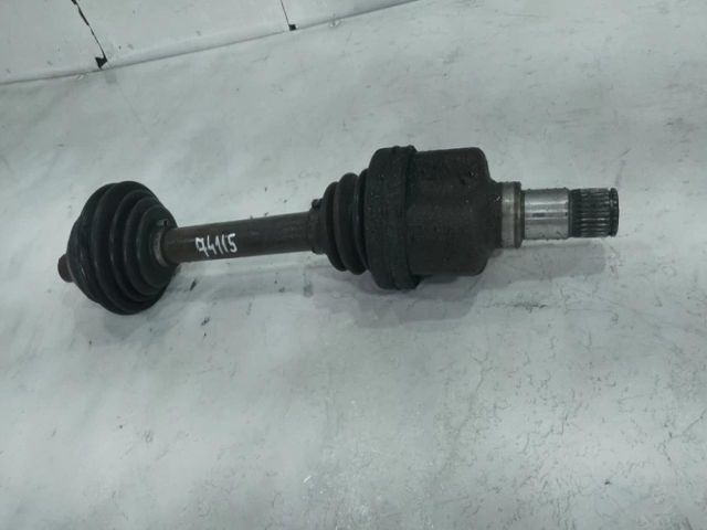 bontott FORD FOCUS II Bal Féltengely