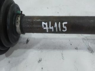 bontott FORD FOCUS II Bal Féltengely