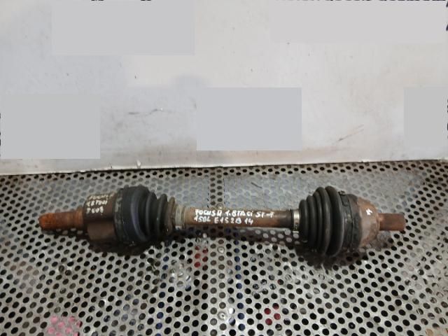 bontott FORD FOCUS II Bal Féltengely