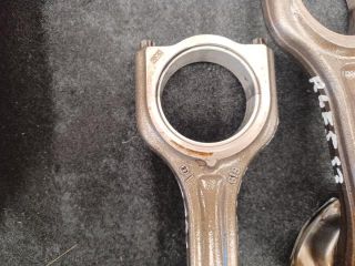 bontott FORD FOCUS II Dugattyú