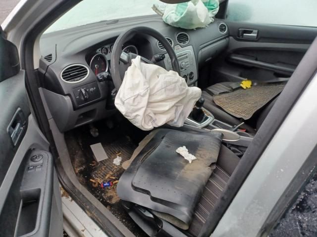 bontott FORD FOCUS II Dugattyú