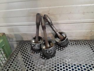 bontott FORD FOCUS II Dugattyú