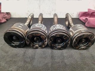 bontott FORD FOCUS II Dugattyú