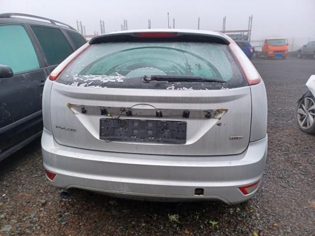 bontott FORD FOCUS II Dugattyú