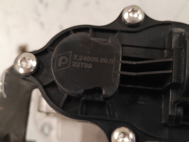 bontott FORD FOCUS II EGR / AGR Szelep