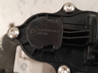 bontott FORD FOCUS II EGR / AGR Szelep