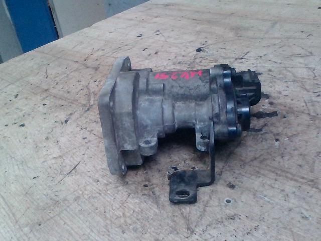 bontott FORD FOCUS II EGR / AGR Szelep