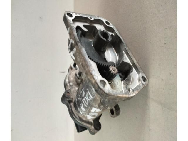 bontott FORD FOCUS II EGR / AGR Szelep