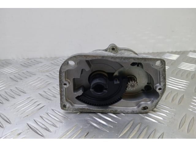 bontott FORD FOCUS II EGR / AGR Szelep