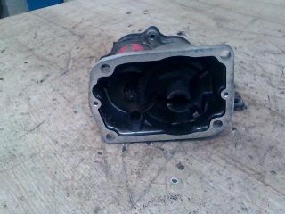 bontott FORD FOCUS II EGR / AGR Szelep