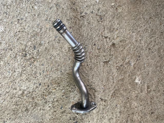 bontott FORD FOCUS II EGR Hűtő Cső