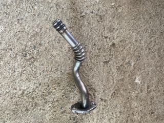 bontott FORD FOCUS II EGR Hűtő Cső