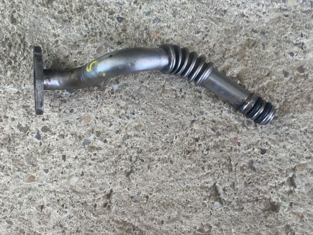 bontott FORD FOCUS II EGR Hűtő Cső