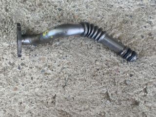 bontott FORD FOCUS II EGR Hűtő Cső