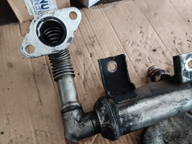 bontott FORD FOCUS II EGR Hűtő