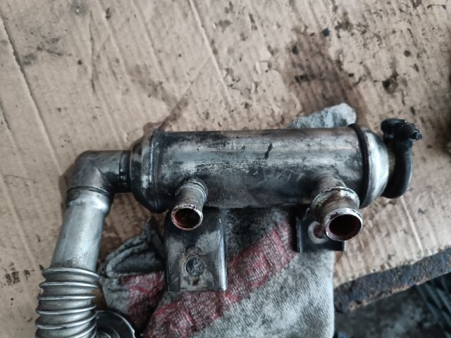 bontott FORD FOCUS II EGR Hűtő