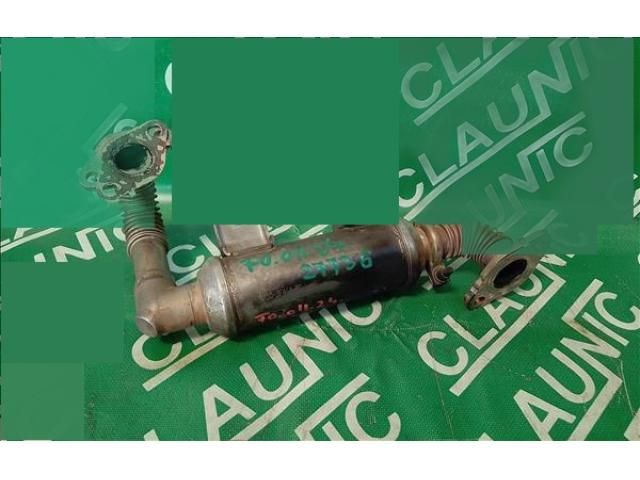 bontott FORD FOCUS II EGR Hűtő