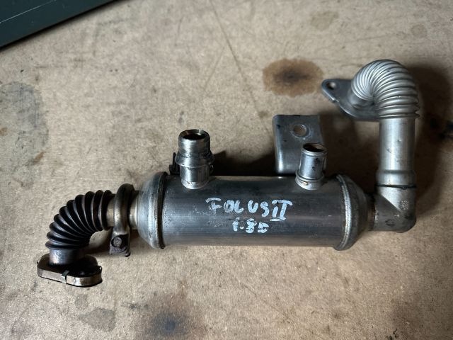 bontott FORD FOCUS II EGR Hűtő