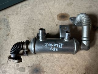 bontott FORD FOCUS II EGR Hűtő