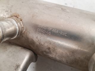 bontott FORD FOCUS II EGR Hűtő