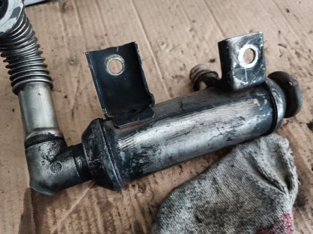 bontott FORD FOCUS II EGR Hűtő