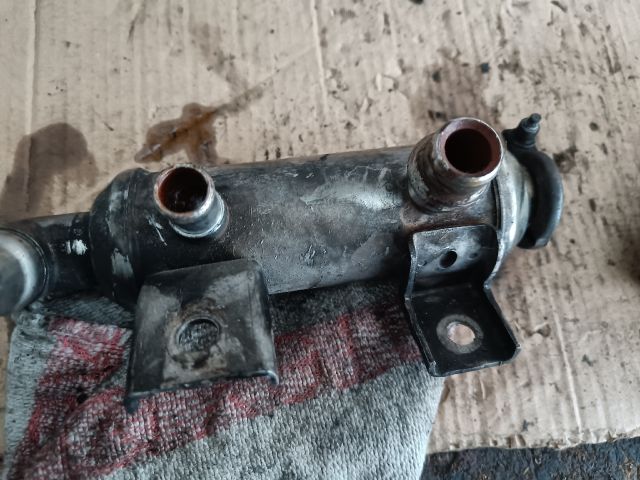 bontott FORD FOCUS II EGR Hűtő