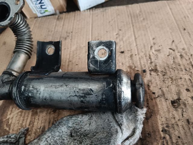 bontott FORD FOCUS II EGR Hűtő