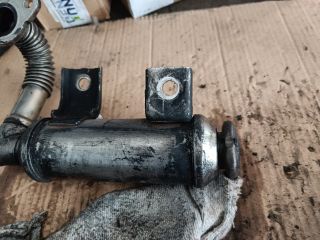 bontott FORD FOCUS II EGR Hűtő