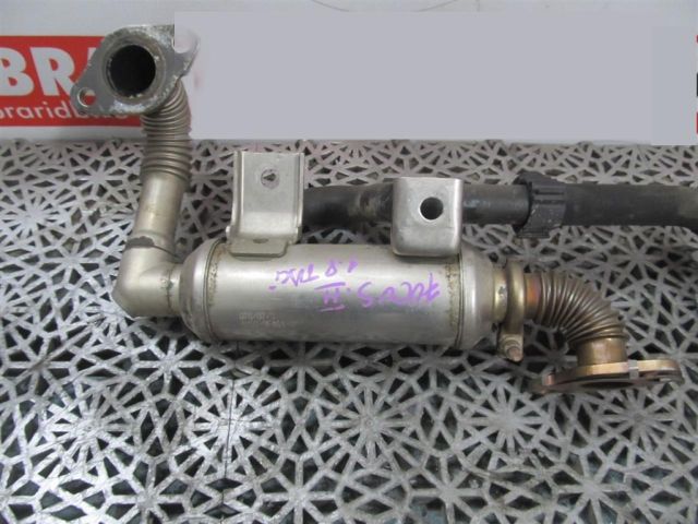 bontott FORD FOCUS II EGR Hűtő