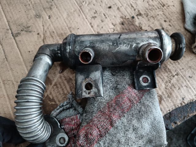 bontott FORD FOCUS II EGR Hűtő