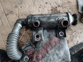 bontott FORD FOCUS II EGR Hűtő