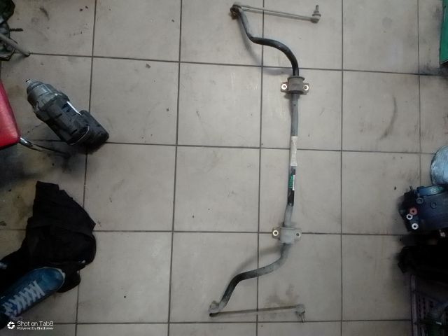 bontott FORD FOCUS II Első Vízszintes Stabilizátor Rúd