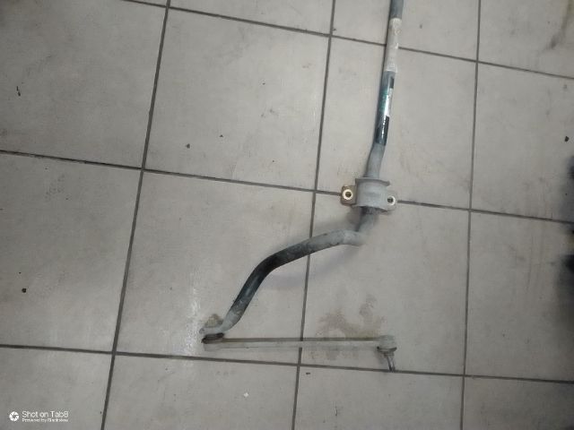 bontott FORD FOCUS II Első Vízszintes Stabilizátor Rúd